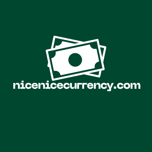 nicenicecurrency.com logo